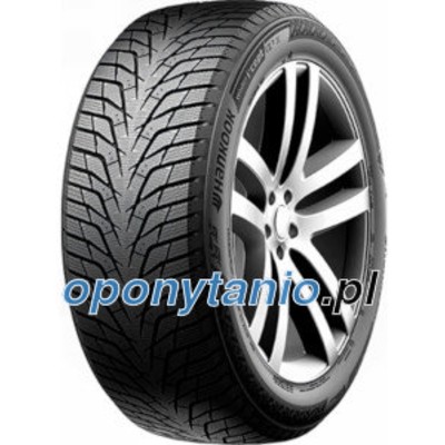 Hankook Winter icept IZ3 W636A 24560 R18 105T 4PR Nordic compound SBL