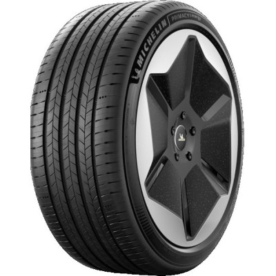 Michelin Primacy Energy 23555 R19 105V EV Suitable listwą ochraniającą felgę FSL
