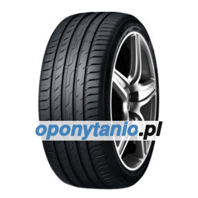 Nexen Fera Sport SUV 25545 R20 105V 4PR RPB