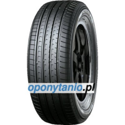 Yokohama Advan V61A 25555 R18 105V