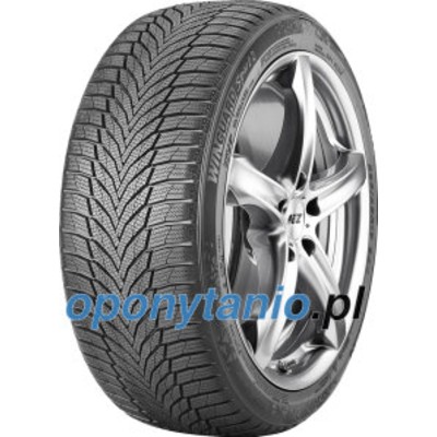 Nexen Winguard Sport 26545 R19 105V 4PR