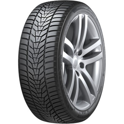 Hankook Winter icept evo3 W330 27540 R19 105V 4PR osłona felgi MFS SBL