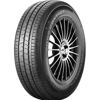 Continental CrossContact LX Sport 23555 R19 105W EVc LR paskiem osłaniającym felgę