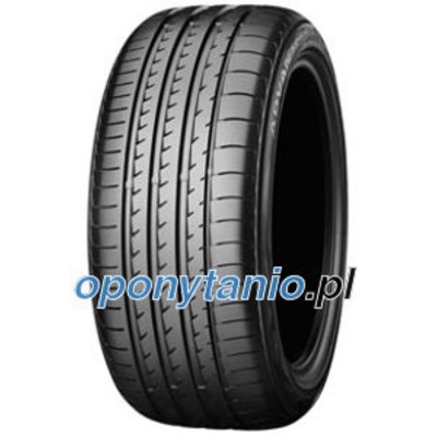 Yokohama Advan Sport V105T 30530 R23 105W RPB
