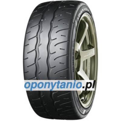 Yokohama Advan Neova AD09 32530 R19 105W RPB