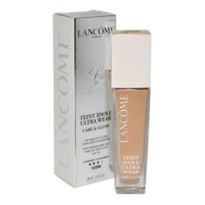 Teint Idole Ultra Wear Care amp Glow Foundation pielęgnujący nawilżający podkład SPF25 105W