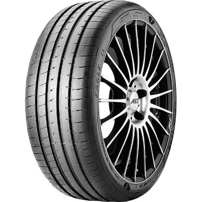 Goodyear Eagle F1 Asymmetric 23555 R20 105Y EVR SUV osłona felgi MFS