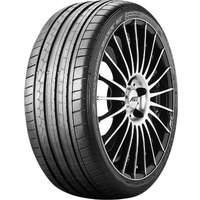 Dunlop SP Sport Maxx GT 26540 ZR21 105Y osłona felgi MFS BLK