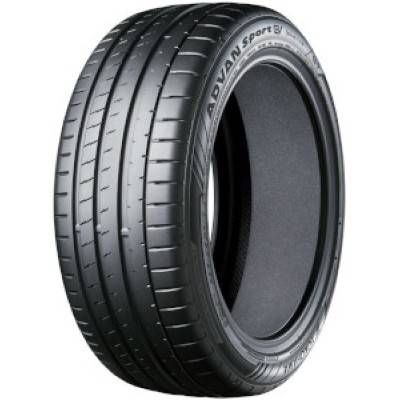 Yokohama Advan Sport EV V108A 29535 ZR20 105Y RPB