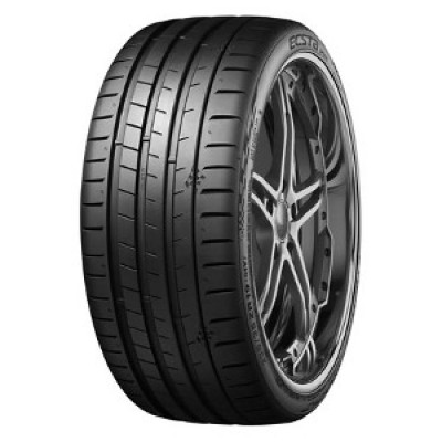 Kumho Ecsta PS91 29535 ZR20 105Y listwą ochraniającą felgę FSL