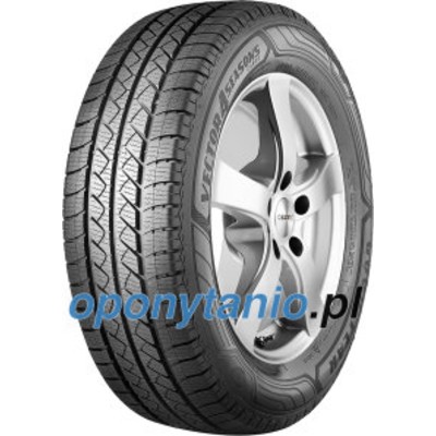 Goodyear Vector 4Seasons Cargo 195 R14C 106104S 8PR EVR