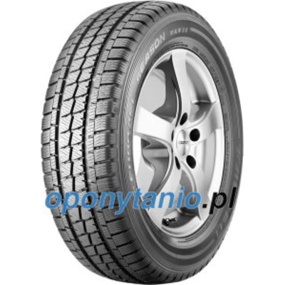 Falken EUROALL SEASON VAN11 21565 R16C 109107R podwójnie oznaczone 106104T BLK