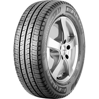 Fulda Conveo Tour 21565 R16C 106104T 6PR