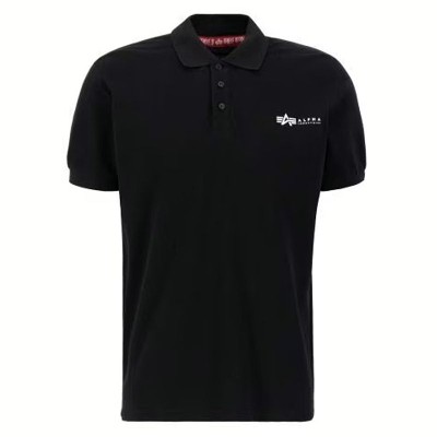 Koszulka Alpha Industries Basic Polo 10660003