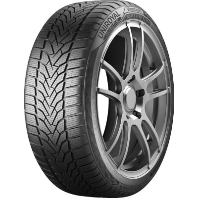 Uniroyal WinterExpert 22565 R17 106H EVc paskiem osłaniającym felgę