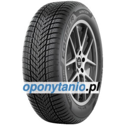 Cooper Winter 23560 R17 106H EVR