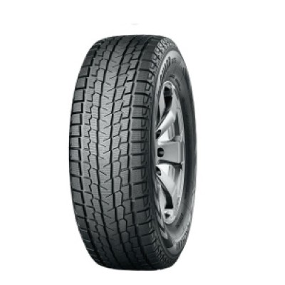 Yokohama Ice Guard G075 27540 R20 106Q Nordic compound RPB