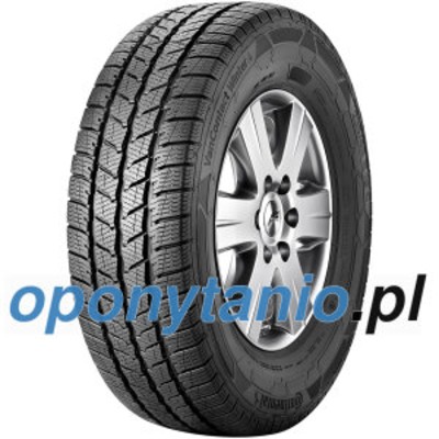 Continental VanContact Winter 21565 R16C 109107R 8PR podwójnie oznaczone 106T EVc