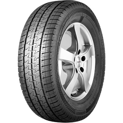 Continental VanContact 4Season 21565 R16C 109107T 8PR podwójnie oznaczone 106T EVc