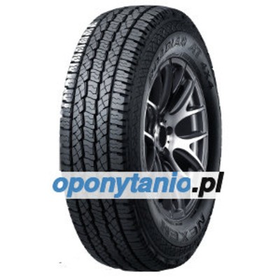 Nexen Roadian AT 4x4 23570 R16 106T 4PR