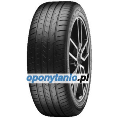 Vredestein Ultrac 22565 R17 106V listwą ochraniającą felgę FSL