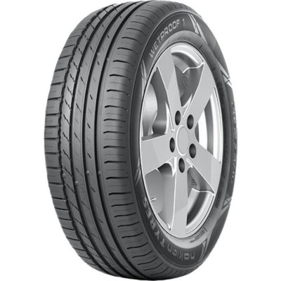 Nokian Wetproof 22565 R17 106V