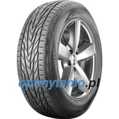 Uniroyal rallye 4x4 street 25560 R17 106V