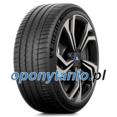 Michelin Pilot Sport EV 25545 R21 106W Acoustic EV POL listwą ochraniającą felgę FSL