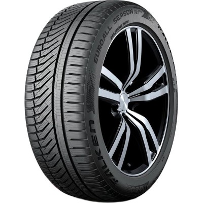 Falken EUROALL SEASON AS220PRO 25545 R21 106W osłona felgi MFS NBLK