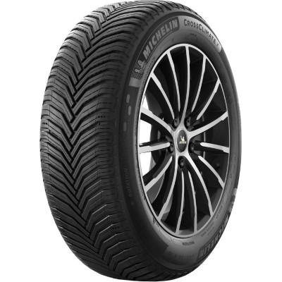 Michelin CrossClimate 25550 R18 106Y EV Suitable