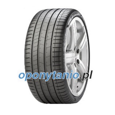 Pirelli Zero PZ4 26540 R22 106Y Elect PNCS ZK osłona felgi MFS