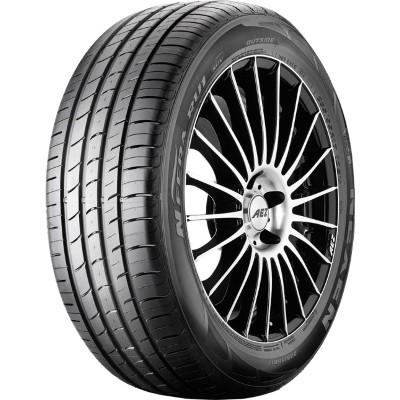 Nexen Fera RU1 27540 ZR20 106Y 4PR RPB