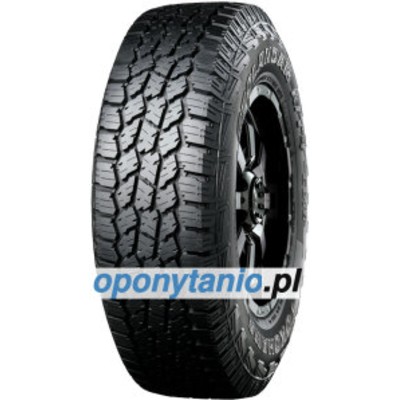 Yokohama Geolandar AT4 G018 LT22565 R17 107103S 8PR RPB