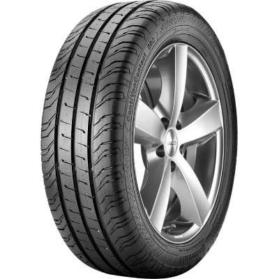 Continental ContiVanContact 200 19575 R16C 107105R 8PR