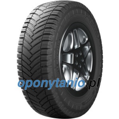 Michelin Agilis CrossClimate 19575 R16C 107105R 8PR EV Suitable