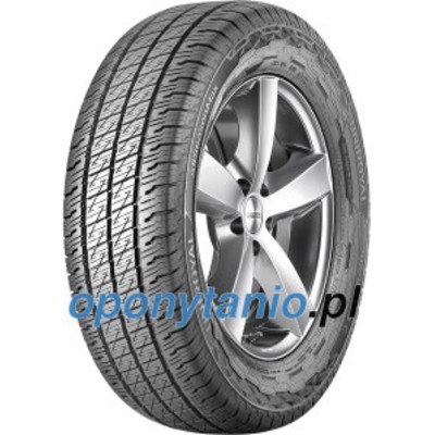 Uniroyal All Season Max 19575 R16C 107105R 8PR