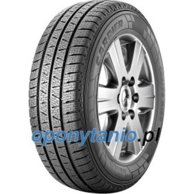 Pirelli Carrier Winter 20565 R16C 107105T