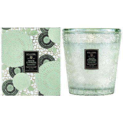 VOLUSPA Japonica Holiday Wick Hearth Candle Świeczki 1077