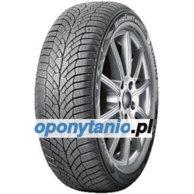 Kumho WinterCraft WP52 EV 23560 R18 107H EV