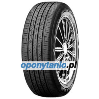Nexen NPriz RH7 23570 R17 107H 4PR