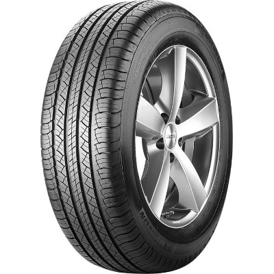 Michelin Latitude Tour HP ZP 25550 R19 107H EV Suitable runflat