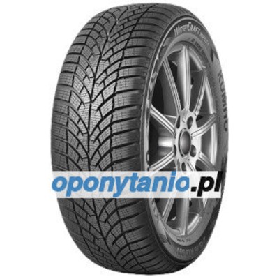 Kumho WinterCraft WP52 25550 R19 107H EV