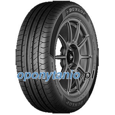 Dunlop Sport Response 23560 R18 107V BLK