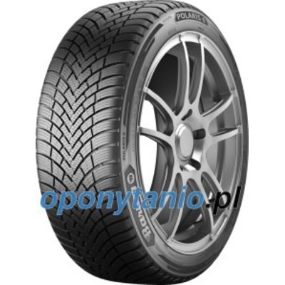 Barum Polaris 25550 R19 107V EVc paskiem osłaniającym felgę