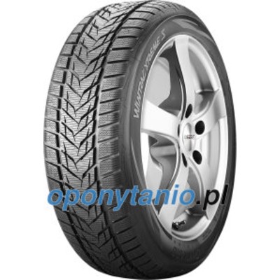 Vredestein Wintrac Xtreme 25550 R19 107V MO listwą ochraniającą felgę FSL