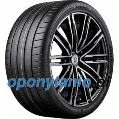 Bridgestone Potenza Sport 25545 R22 107W Enliten EV FSR osłona felgi MFS