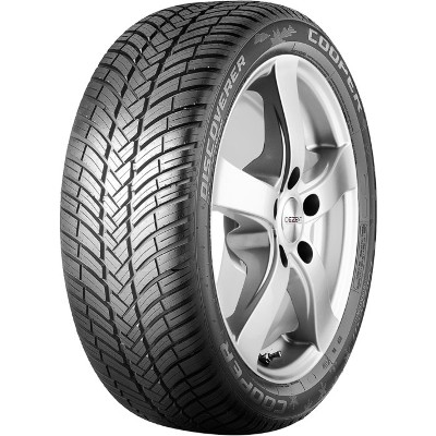 Cooper Discoverer All Season 25550 R19 107W
