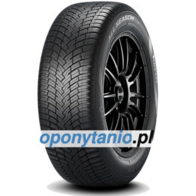 Pirelli Scorpion All Season SF2 Run Flat 25550 R19 107W osłona felgi MFS runflat