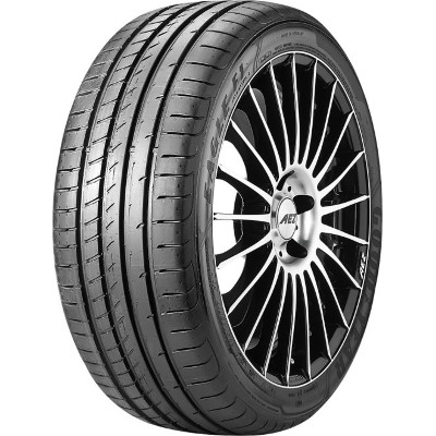 Goodyear Eagle F1 Asymmetric 25555 R19 107W EVR SUV osłona felgi MFS