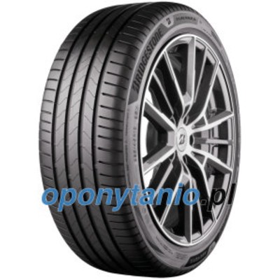 Bridgestone Turanza 25550 R19 107Y Enliten EV